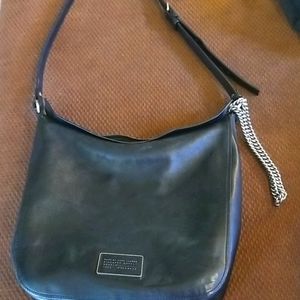Marc Jacob's shoulder bag